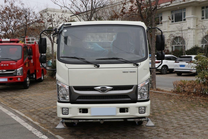 Foton Sprinkler